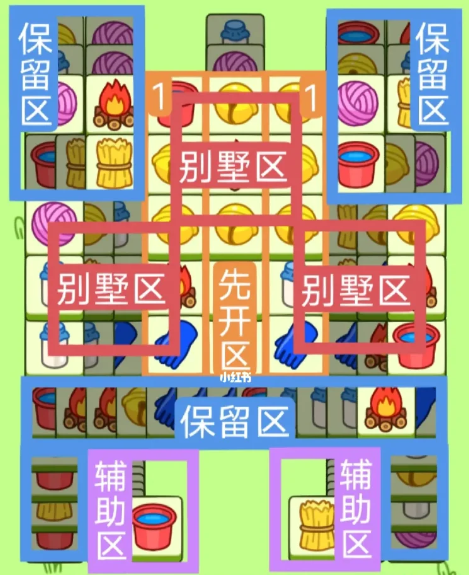羊了个羊羊羊大世界2.2攻略-羊了个羊2月2日羊羊大世界怎么过