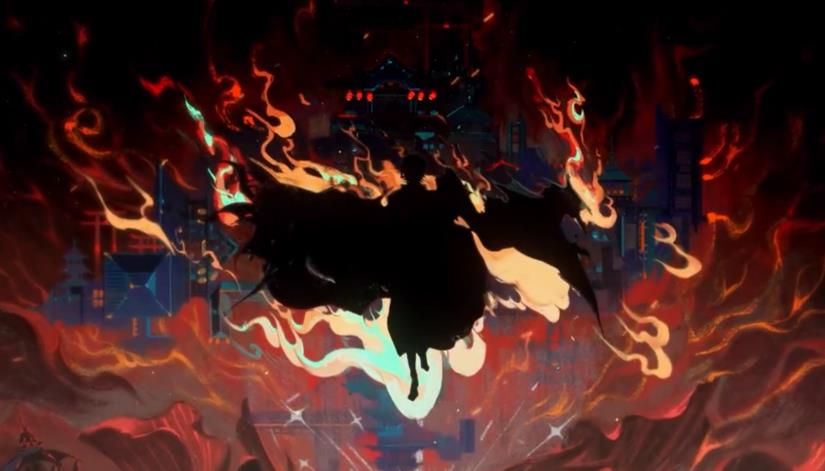 阴阳师SP鬼童丸什么时候上线