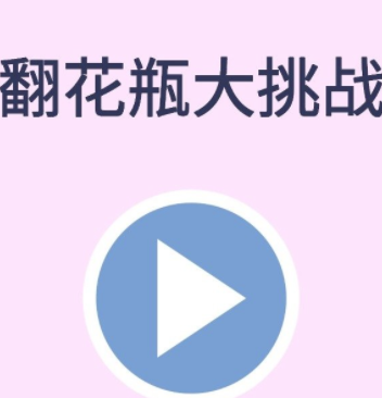 翻花瓶大作战