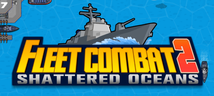 舰队大作战2(fleet combat 2)