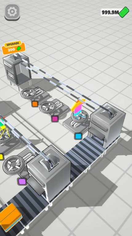 针织工厂游戏最新安卓版图片1