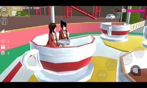樱花校园模拟器1.039.97版本更新汉化免广告图片1