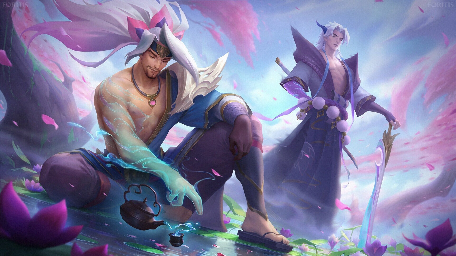 魔兽世界怀旧服史诗武器效果是什么