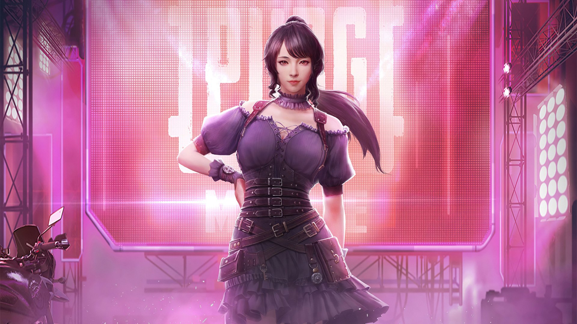 摩尔庄园神秘湖BUG触发方法：玫瑰海星轻松获得！