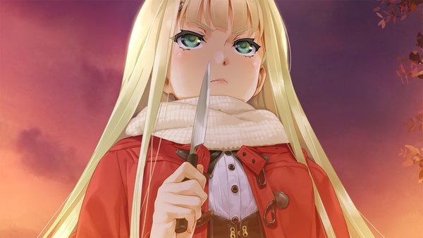 美少女万华镜4手机版汉化ons（攻略）下载-美少女万华镜4手机直装版下载