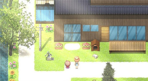 我的暑假秘密生活繁星版