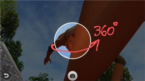 Avakin虚拟世界(开发者菜单)6
