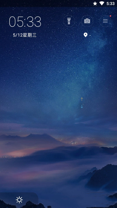 第一天气网 1
