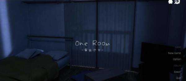 1room安卓汉化中文版