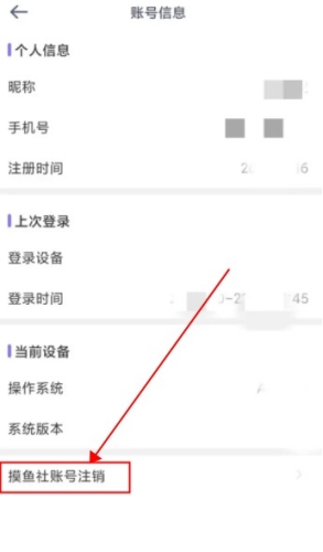 摸鱼社