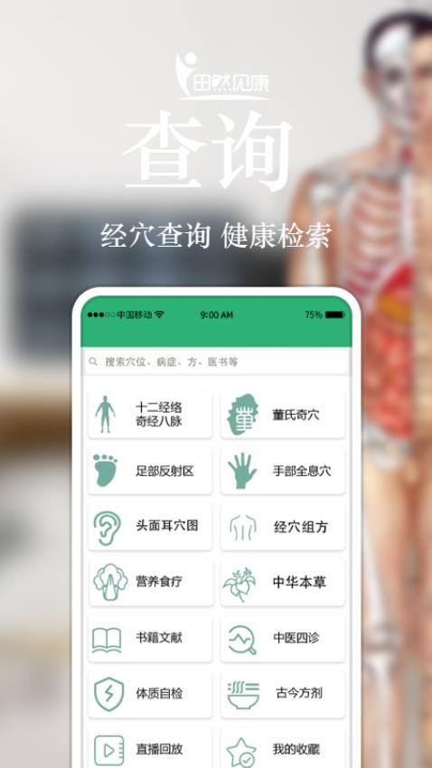 田然见康 1