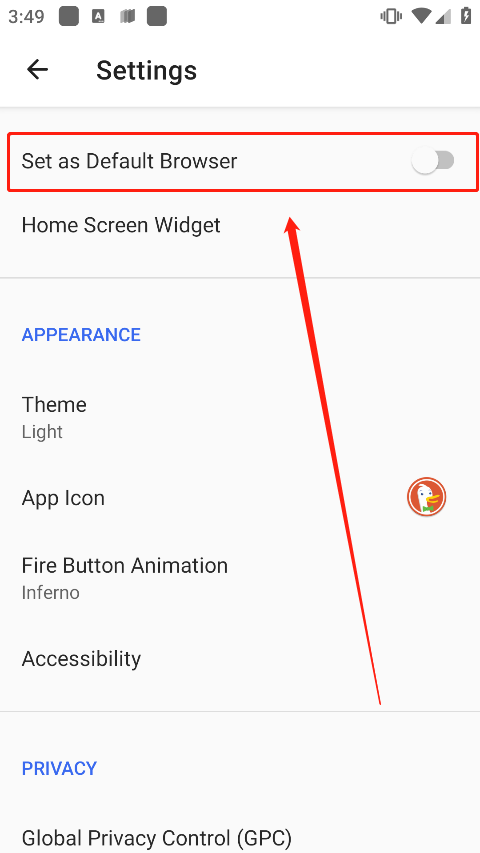 duckduckgo 3
