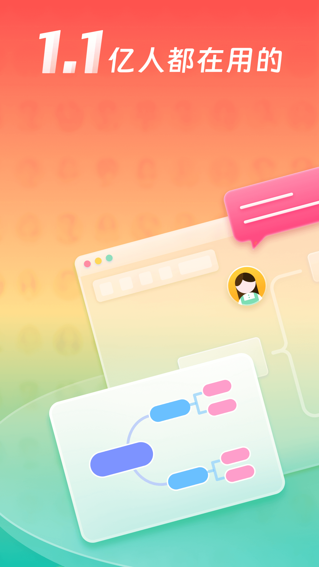 ProcessOn思维导图 2