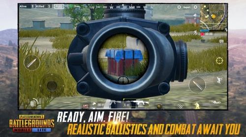 pubg美化包 2