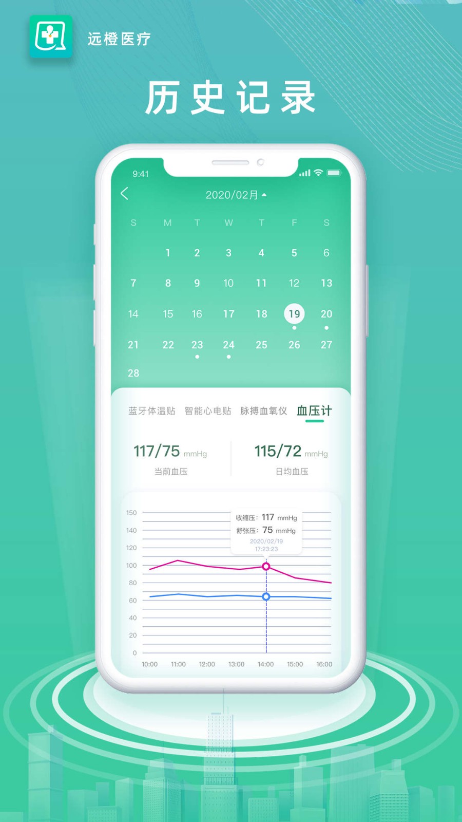 远橙医疗 1
