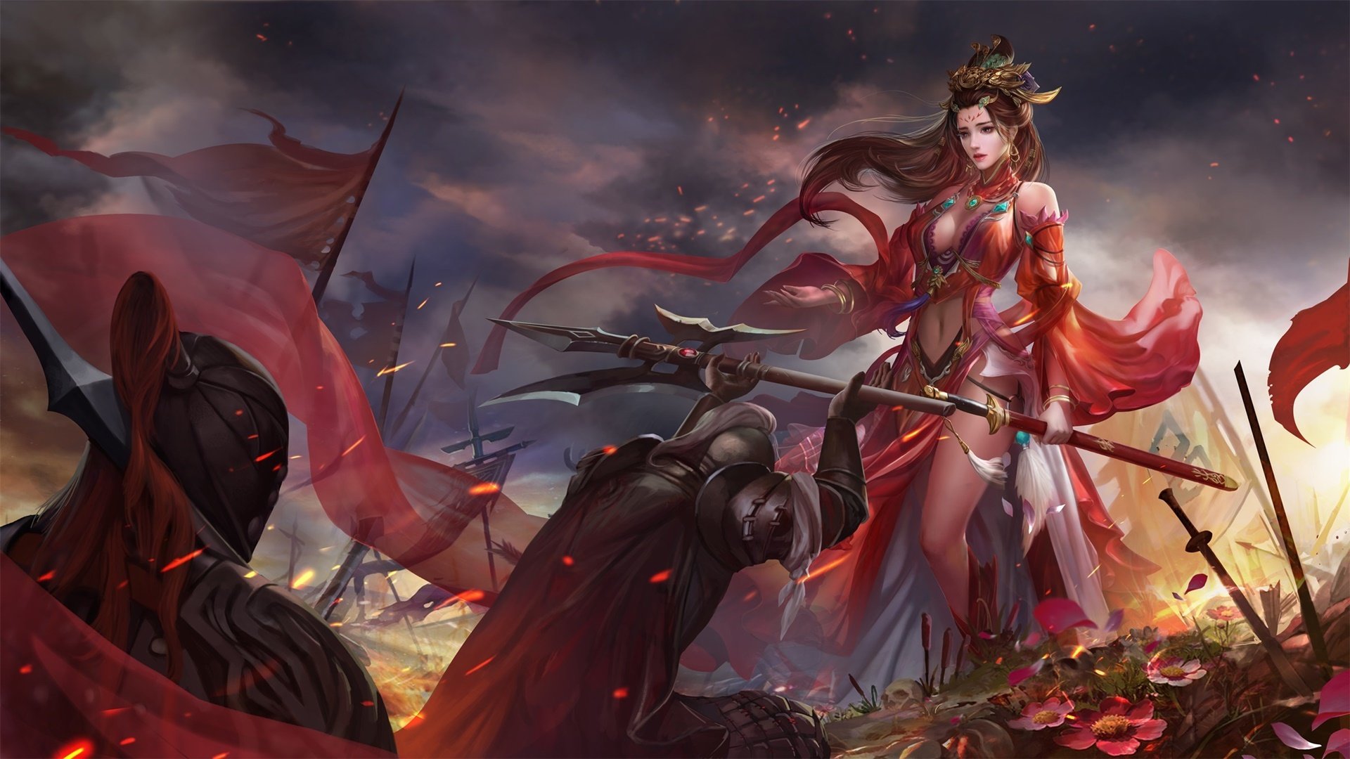 好玩手机RPG游戏大全推荐：经典与新作的完美结合