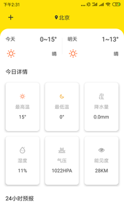 天气猫 2