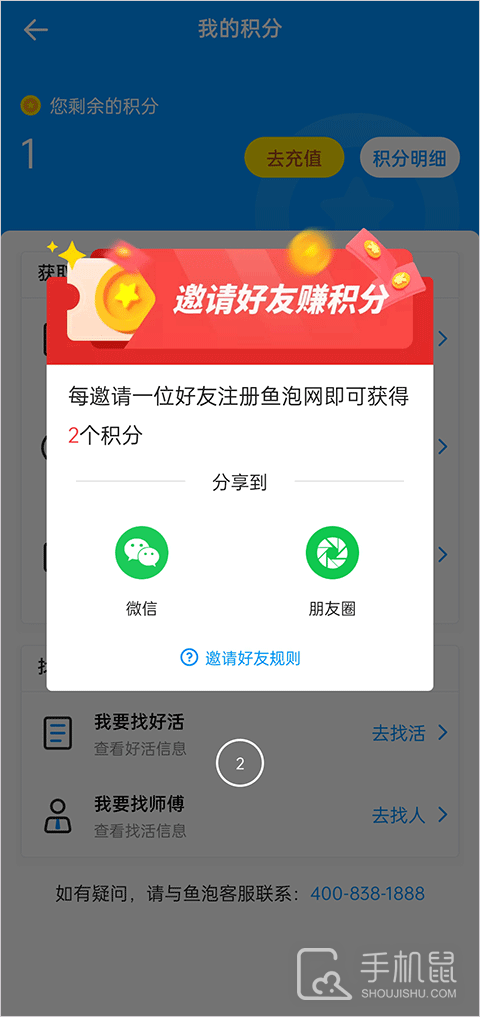 鱼泡网