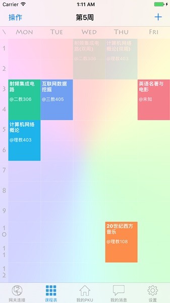 PKU Helper 2