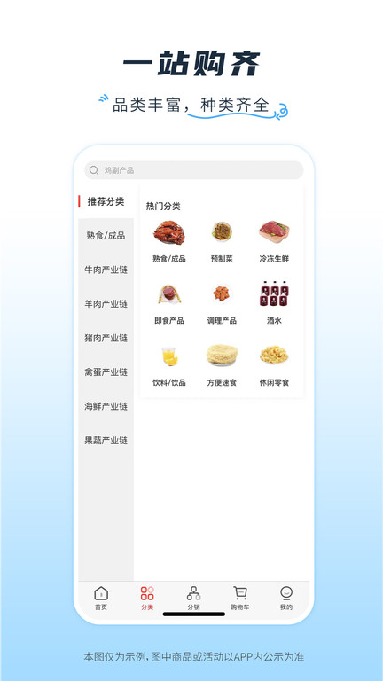 冷链多多 1