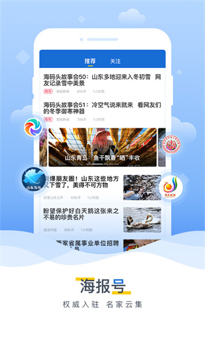 海报新闻 1