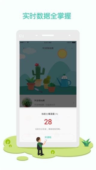 花花草草 1
