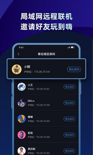 蒲公英联机 2