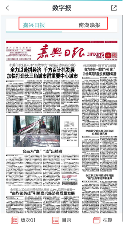读嘉