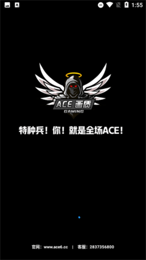 ace画质助手国际服