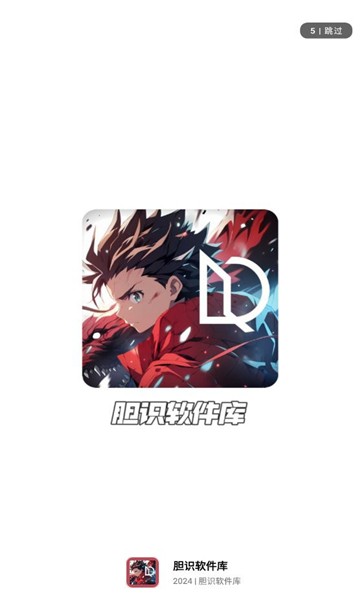 胆识软件库 2