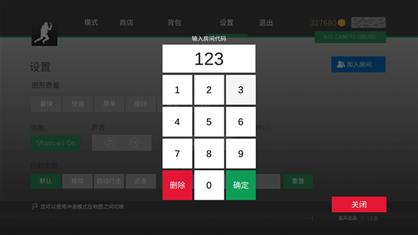 CS兔子跳模拟器
