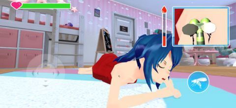 蚊子模拟器3D版
