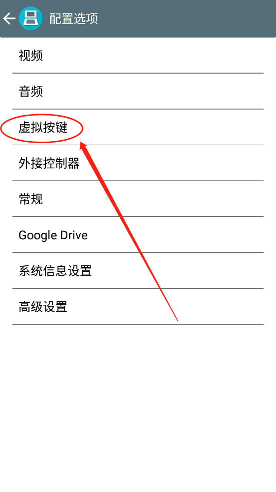 nds模拟器安卓版