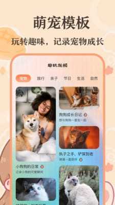 趣味猫语翻译器 2