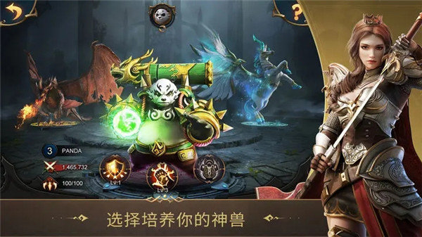 战火与秩序国际服