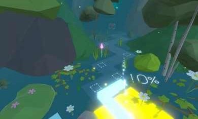 跳舞的线DreamLine饭制版
