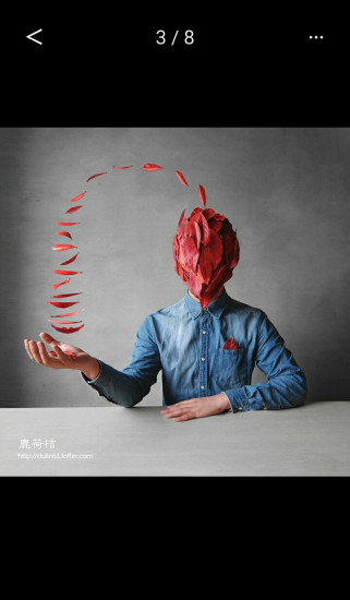 摄影集 1