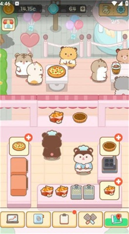 汉姆厨房