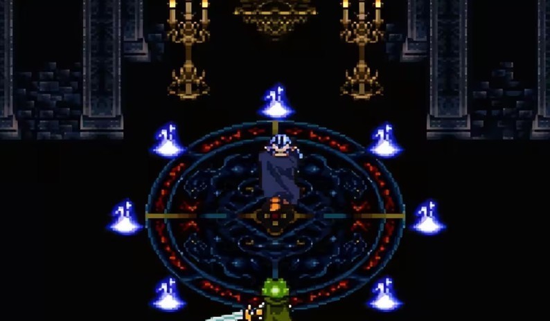 超时空之轮汉化版