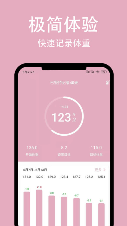 简轻体重 1