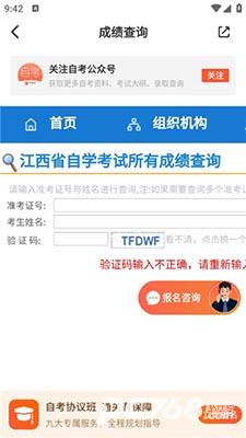 自考网