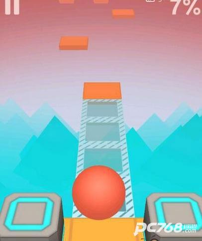 滚动的天空官方正版