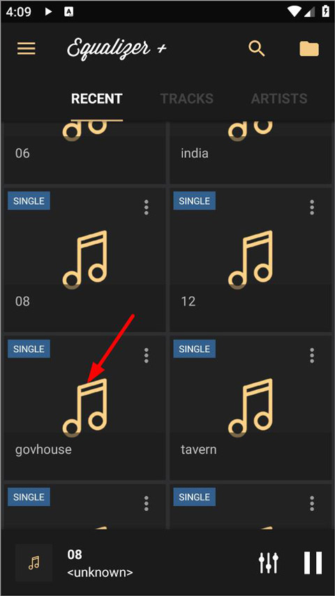 Equalizer均衡器专业版