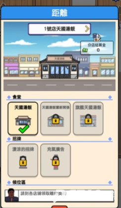 巷弄食堂大亨
