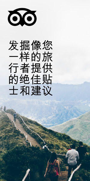 TripAdvisor猫途鹰