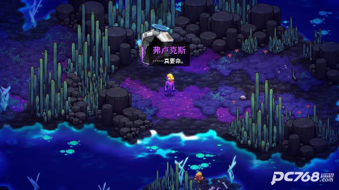 崩溃大陆2手机版
