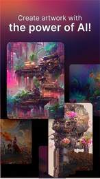 dream梦境生成 2