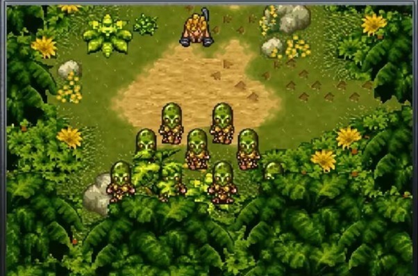 超时空之轮汉化版