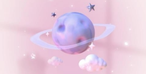 元气桌面宠物 1