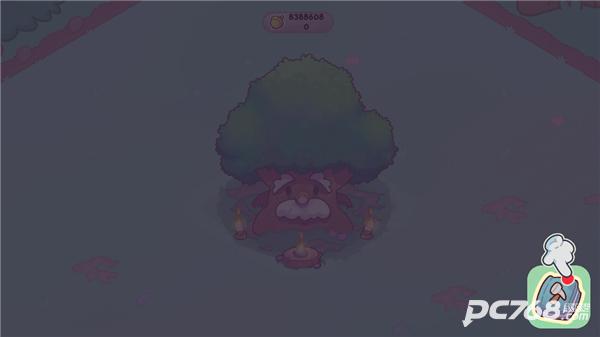 温馨森林